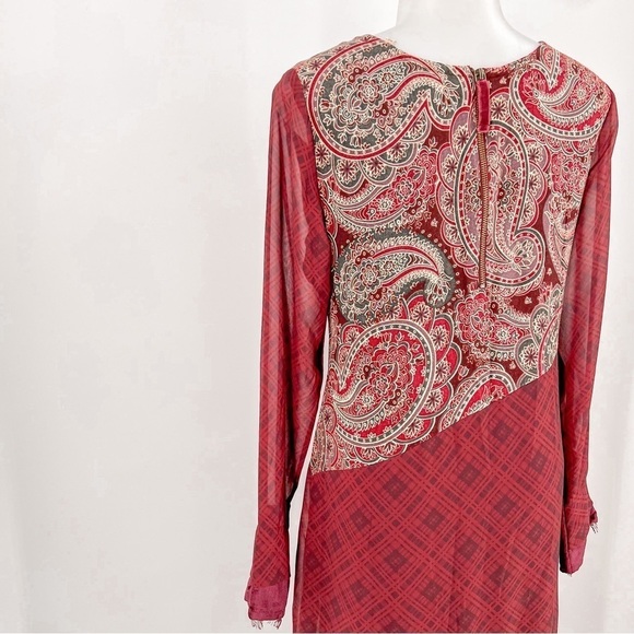 Soft Surroundings Cottage Core Dress - Picture 13 of 13